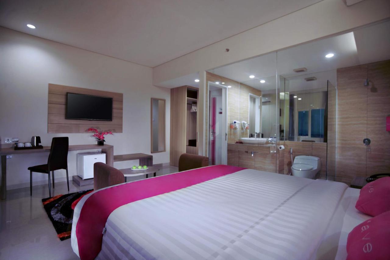 Favehotel Пеканбару Екстер'єр фото