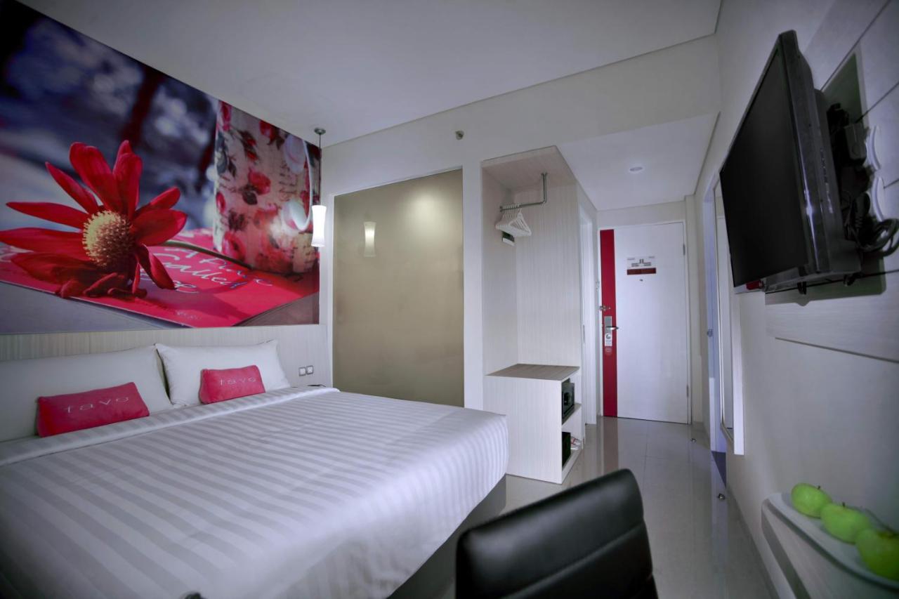 Favehotel Пеканбару Екстер'єр фото