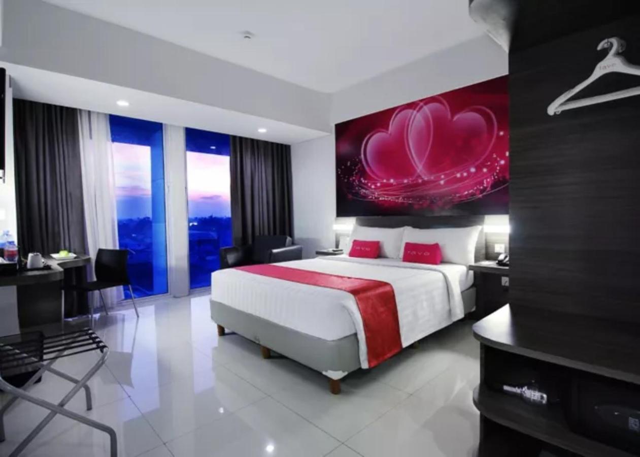 Favehotel Пеканбару Екстер'єр фото